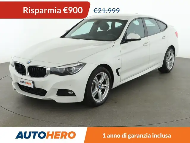 BMW 330 330d GT Msport xDrive