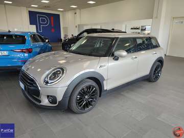 1.5 Cooper Auto Fari LED Navi Apple CarPlay