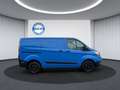 Ford Transit Custom L1 Trend*AHK*NAVI*KLIMA*PDC*TEMP Bleu - thumbnail 5