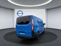 Ford Transit Custom L1 Trend*AHK*NAVI*KLIMA*PDC*TEMP Bleu - thumbnail 8