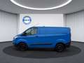 Ford Transit Custom L1 Trend*AHK*NAVI*KLIMA*PDC*TEMP Bleu - thumbnail 4