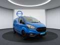 Ford Transit Custom L1 Trend*AHK*NAVI*KLIMA*PDC*TEMP Bleu - thumbnail 1