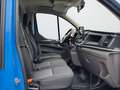 Ford Transit Custom L1 Trend*AHK*NAVI*KLIMA*PDC*TEMP Bleu - thumbnail 17