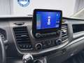 Ford Transit Custom L1 Trend*AHK*NAVI*KLIMA*PDC*TEMP Bleu - thumbnail 11