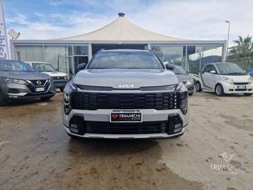 1.6 T-GDi HEV AT6 GT-line