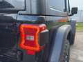 Jeep Wrangler Rubicon 3.6 V6 MY2024/12,3" DISPLAY/AHK Noir - thumbnail 18