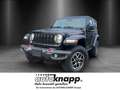 Jeep Wrangler Rubicon 3.6 V6 MY2024/12,3" DISPLAY/AHK Noir - thumbnail 1