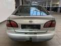 Nissan Primera 1.8i.115PS. Klima, EFH. ABS. Servo. TÜV AU 2027 Ezüst - thumbnail 8
