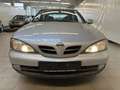 Nissan Primera 1.8i.115PS. Klima, EFH. ABS. Servo. TÜV AU 2027 Ezüst - thumbnail 7