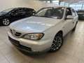 Nissan Primera 1.8i.115PS. Klima, EFH. ABS. Servo. TÜV AU 2027 Ezüst - thumbnail 2