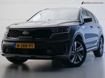 1.6 T-GDI Hybrid DynamicPlusLine 7-zits (ADAPTIVE