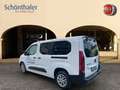 Fiat Doblo XL BlueHDi 130 S&S 6-Gang-7-Sitzer Beyaz - thumbnail 2