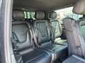 Mercedes-Benz V 250 extralong 250 d sport 4matic auto Nero - thumbnail 29