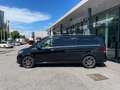 Mercedes-Benz V 250 extralong 250 d sport 4matic auto Nero - thumbnail 4