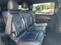 Mercedes-Benz V 250 extralong 250 d sport 4matic auto Nero - thumbnail 27