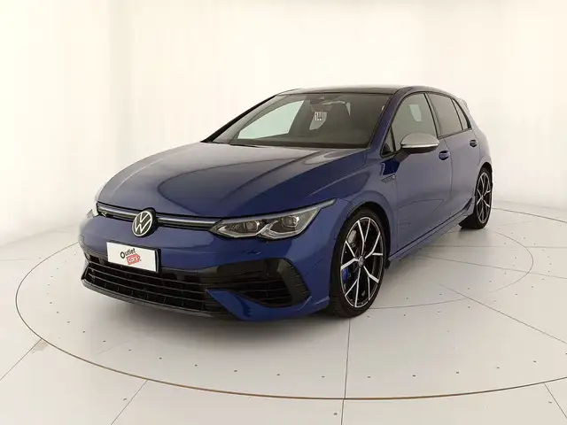Volkswagen Golf R 2.0 tsi r 4motion 333cv dsg
