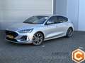 Ford Focus 1.0 EcoBoost Hybrid ST Line X MHEV Garantie t/m 11 Grau - thumbnail 1