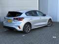 Ford Focus 1.0 EcoBoost Hybrid ST Line X MHEV Garantie t/m 11 Grau - thumbnail 2