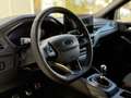Ford Focus 1.0 EcoBoost Hybrid ST Line X MHEV Garantie t/m 11 Grau - thumbnail 3