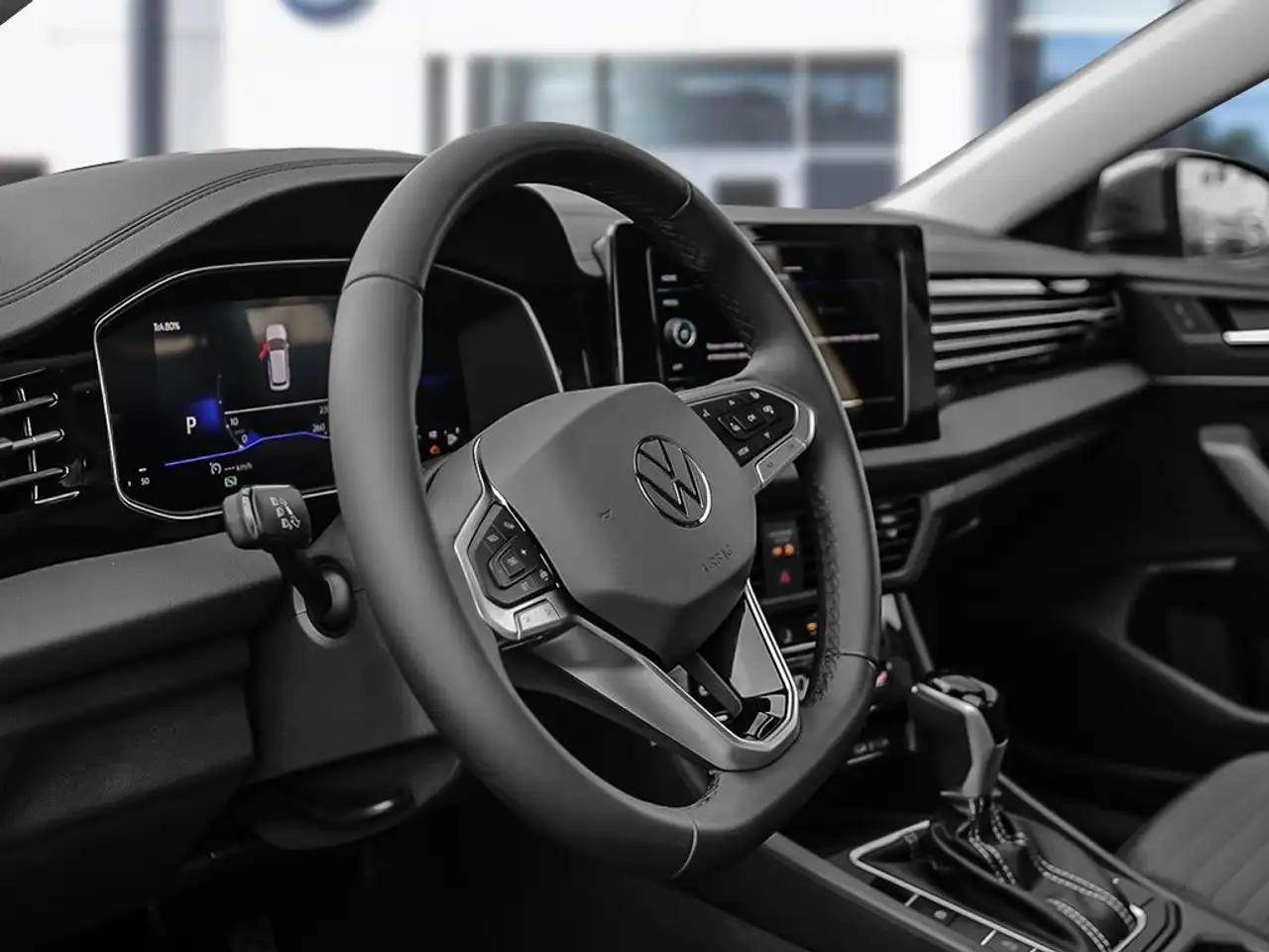 Volkswagen Jetta снимка Volkswagen Jetta