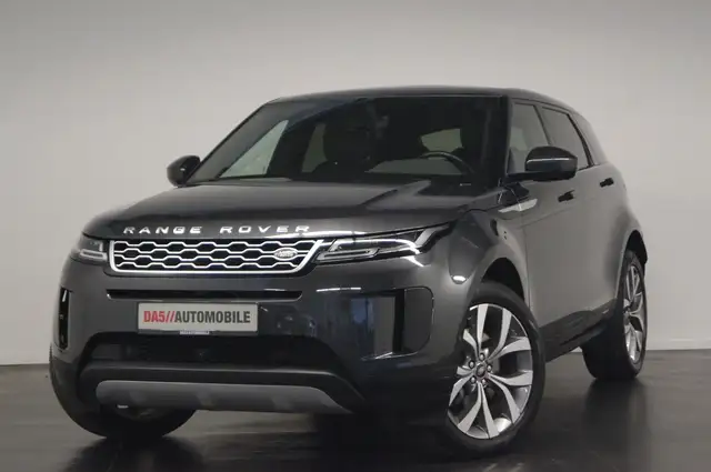 Land Rover Range Rover Evoque HSE|MERIDIAN|VIRTUAL|PANO|AHK