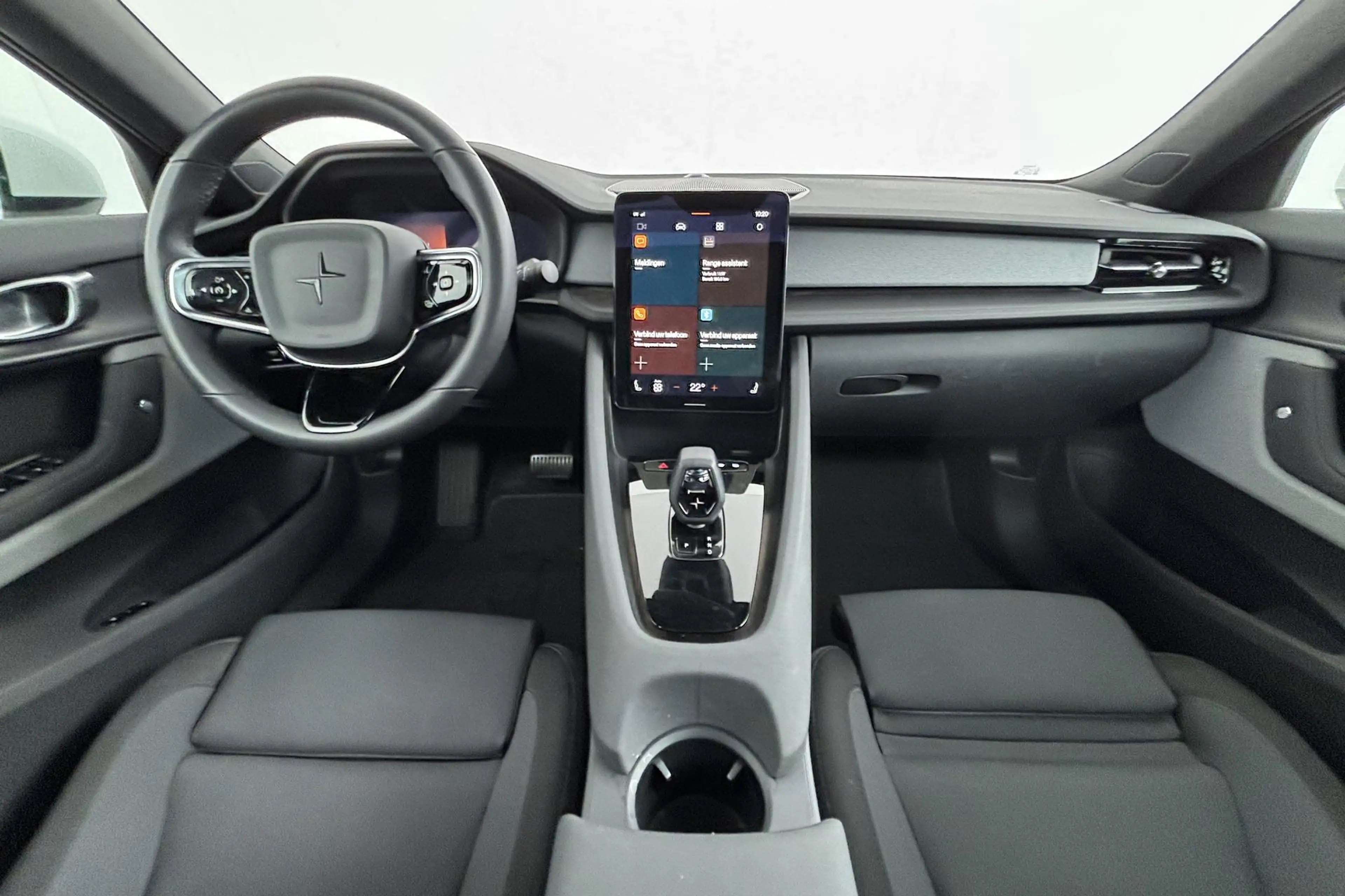 Polestar 2 Long Range Single Motor 78 kWh | Plus Pack | Cruis — photo 3