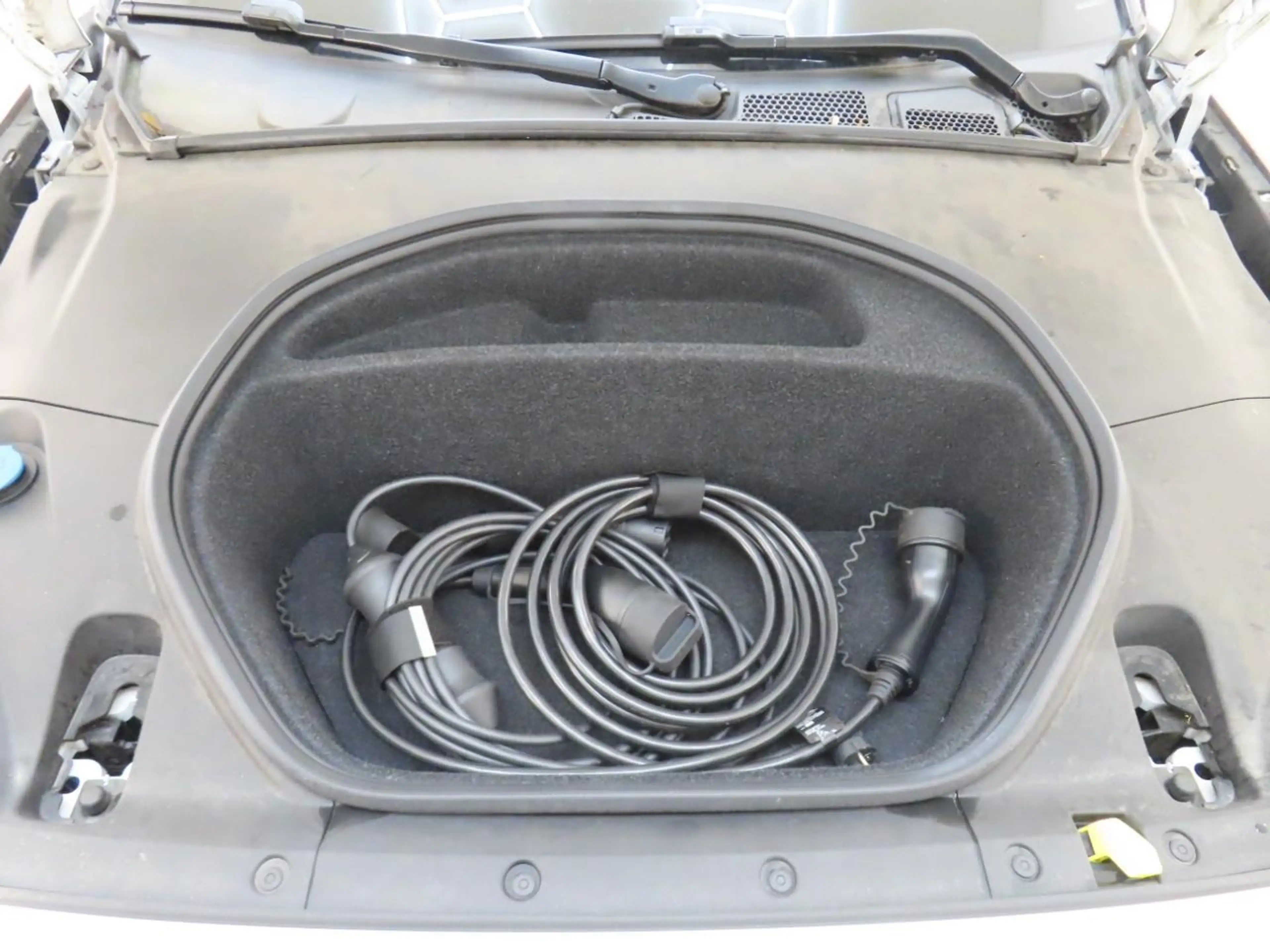 Polestar 2 Long Range Single Motor 78 kWh | Plus Pack | Cruis — photo 9