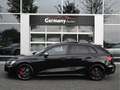 Audi S3 Sportback 2.0TFSI 334pk Quattro Pano HUD M-Led RS- Negro - thumbnail 2