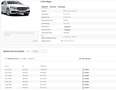 Mercedes-Benz E 220 d T AVANTGARDE 9G LED Kamera Schiebedach Blanc - thumbnail 12