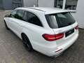 Mercedes-Benz E 220 d T AVANTGARDE 9G LED Kamera Schiebedach Blanc - thumbnail 4
