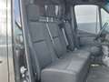 Mercedes-Benz Sprinter 317 CDI Fourgon L3H2 Negro - thumbnail 4