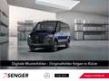 Mercedes-Benz Sprinter 319 CDI Tourer 4x4 L2H1 Standhz 360° 9G Blau - thumbnail 1