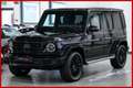 Mercedes-Benz G 500 S.W. AMG Line Fekete - thumbnail 1