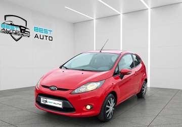 1.4 TDCI 70CH FAP TREND 3P