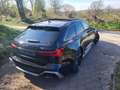 Audi RS6 Performance Avant 4.0-Matrix-Pano-B&O-22"-RS-Abgas Zwart - thumbnail 5