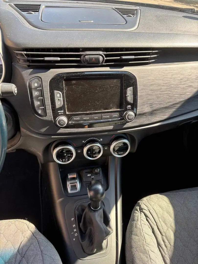 Alfa Romeo Giulietta Giulietta 1.6 jtdm Super 120cv tct Nero - 2