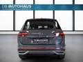 Volkswagen Tiguan Elegance 1.4 eHybrid DSG Сірий - thumbnail 5