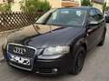 Audi A3 1.6 FSI Attraction Negro - thumbnail 6
