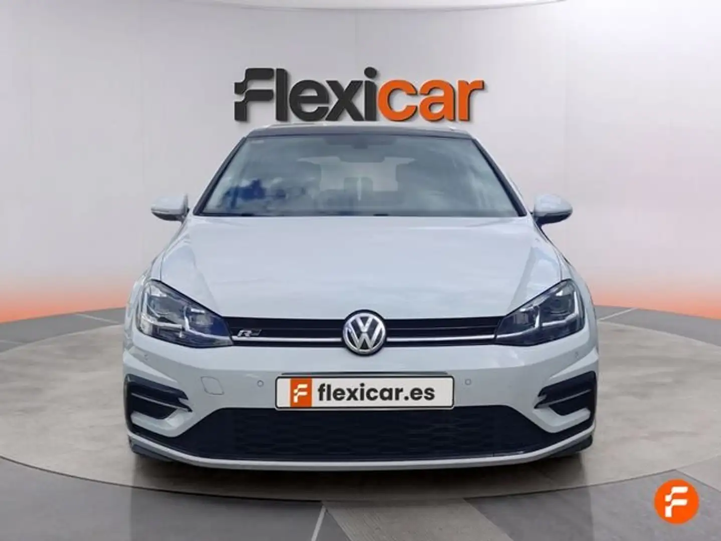 Volkswagen Golf 2.0TDI Advance 110kW Blanco - 2