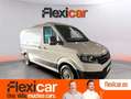Volkswagen Crafter 140CV Blanco - thumbnail 1