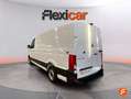 Volkswagen Crafter 140CV Blanco - thumbnail 4