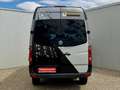 Volkswagen Crafter 35 mittel L2H2 Hochdach 9 sitze Schwarz - thumbnail 5