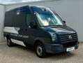 Volkswagen Crafter 35 mittel L2H2 Hochdach 9 sitze Schwarz - thumbnail 1