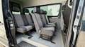 Volkswagen Crafter 35 mittel L2H2 Hochdach 9 sitze Schwarz - thumbnail 8