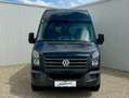 Volkswagen Crafter 35 mittel L2H2 Hochdach 9 sitze Schwarz - thumbnail 2