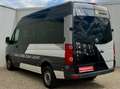 Volkswagen Crafter 35 mittel L2H2 Hochdach 9 sitze Schwarz - thumbnail 4