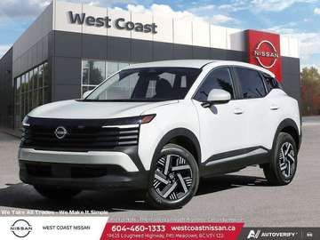SV FWD