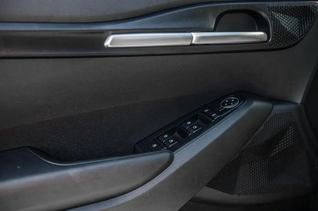 Kia Seltos снимка Kia Seltos