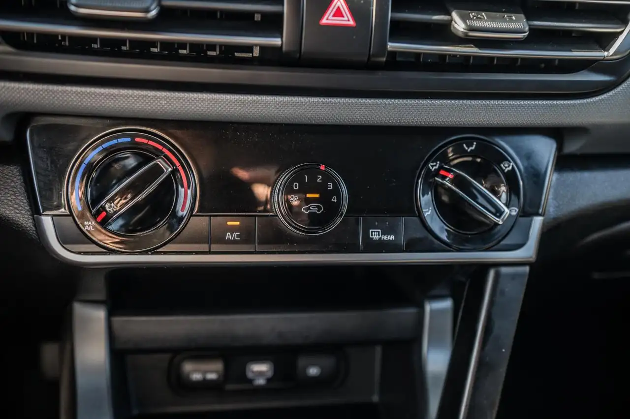 Kia Seltos снимка Kia Seltos
