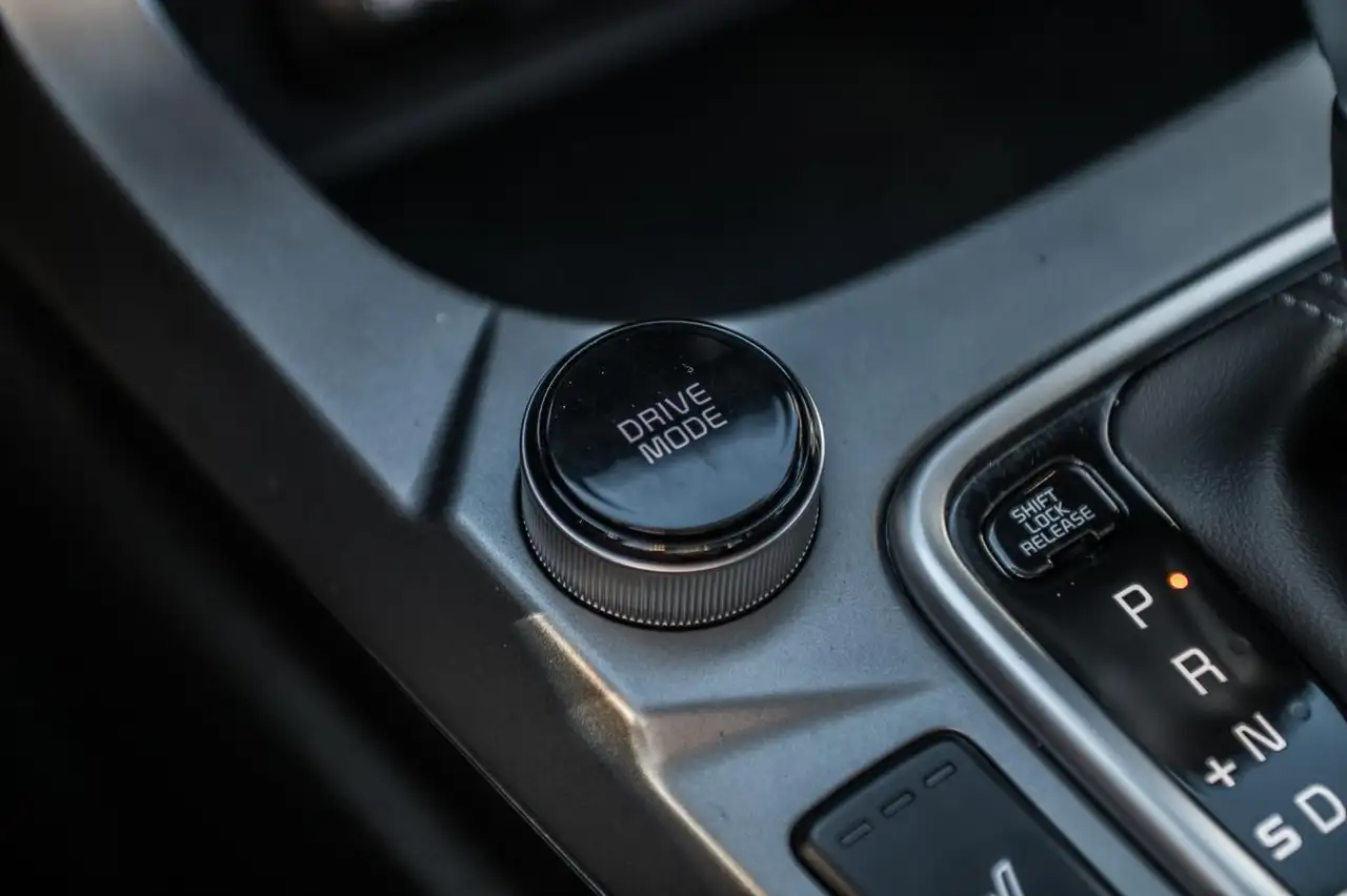 Kia Seltos снимка Kia Seltos